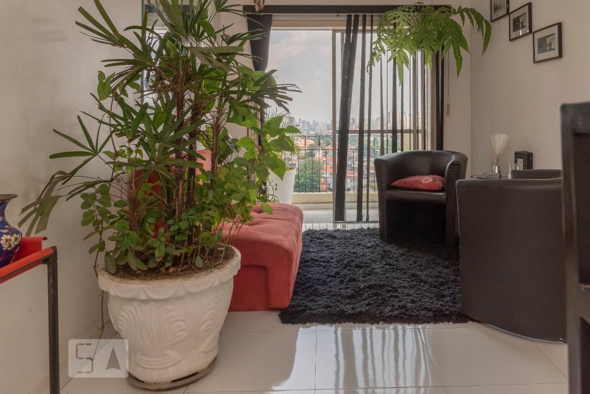 Apartamento, 2 quartos, 72 m² - Foto 1