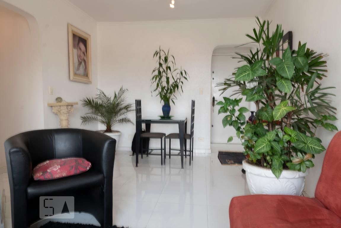 Apartamento, 2 quartos, 72 m² - Foto 2
