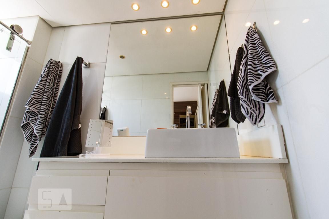 Apartamento, 2 quartos, 85 m² - Foto 10