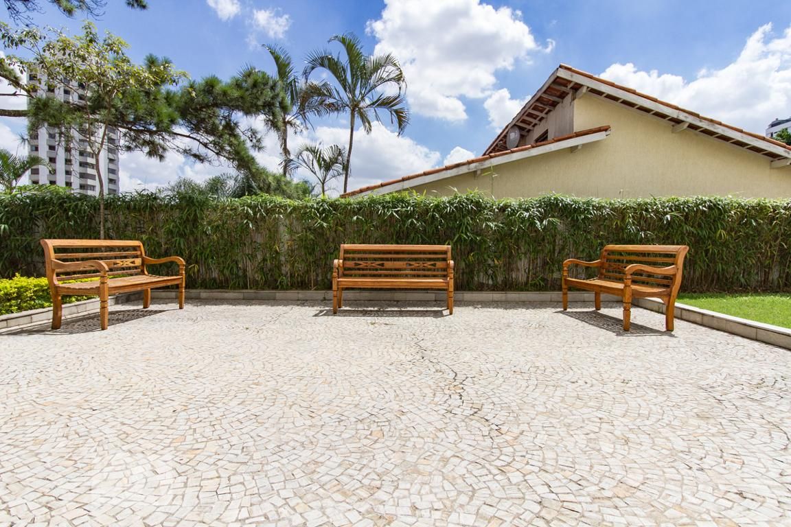 Apartamento, 2 quartos, 85 m² - Foto 42