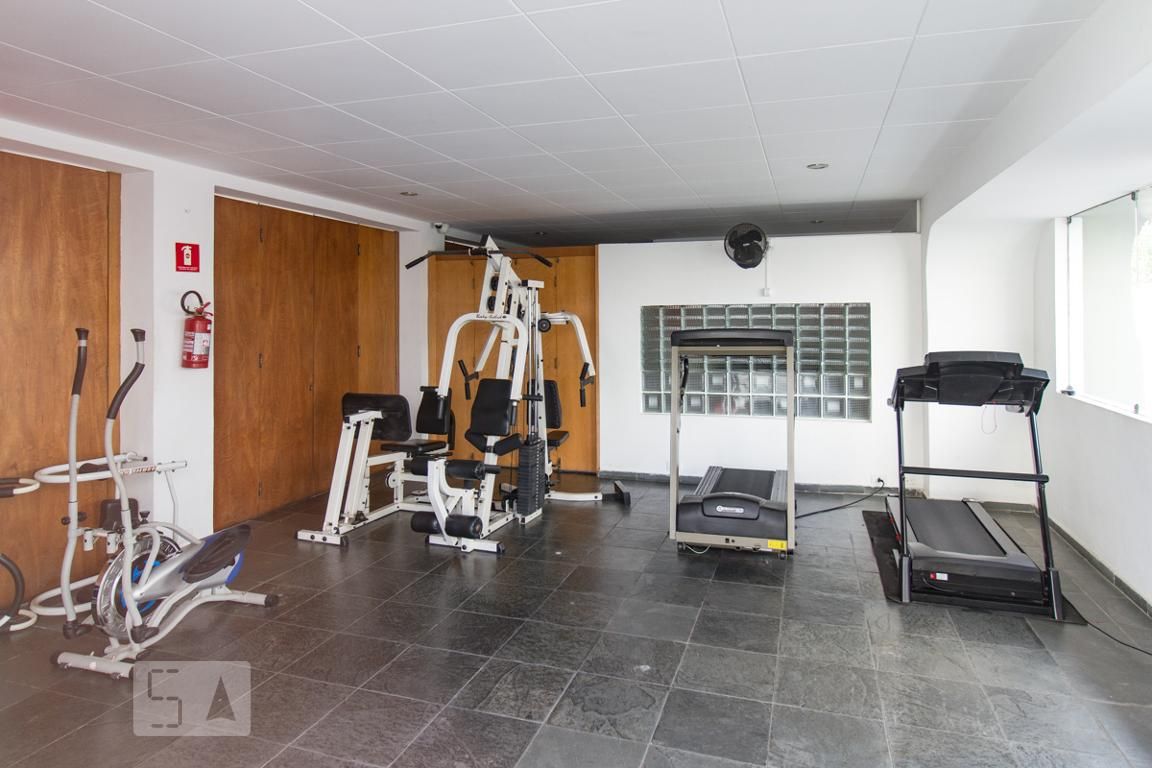 Apartamento, 2 quartos, 85 m² - Foto 45