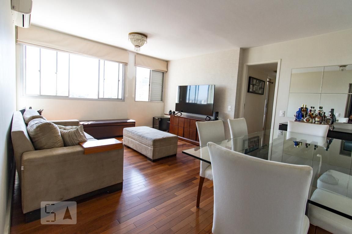 Apartamento, 2 quartos, 85 m² - Foto 1