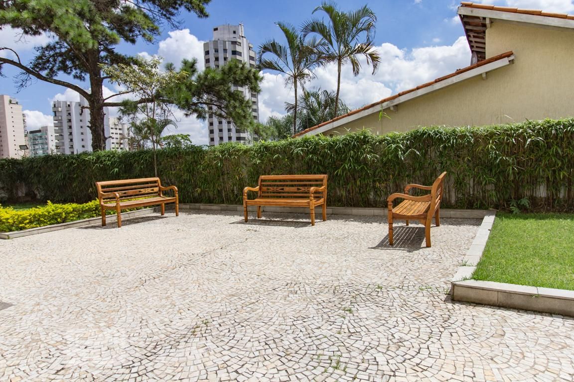Apartamento, 2 quartos, 85 m² - Foto 41