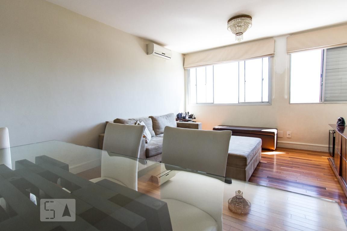 Apartamento, 2 quartos, 85 m² - Foto 4