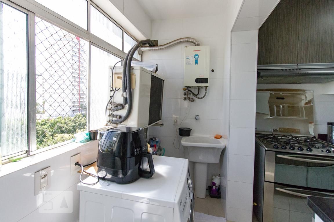 Apartamento, 2 quartos, 85 m² - Foto 34