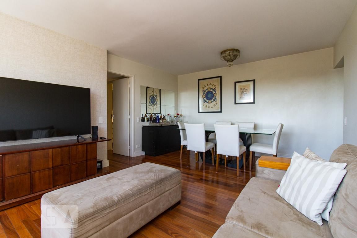 Apartamento, 2 quartos, 85 m² - Foto 3