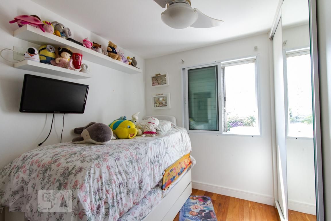 Apartamento, 2 quartos, 85 m² - Foto 22