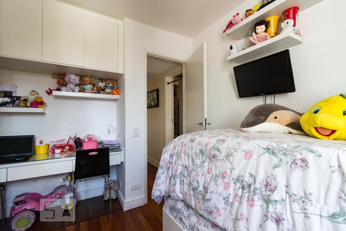 Apartamento, 2 quartos, 85 m² - Foto 20