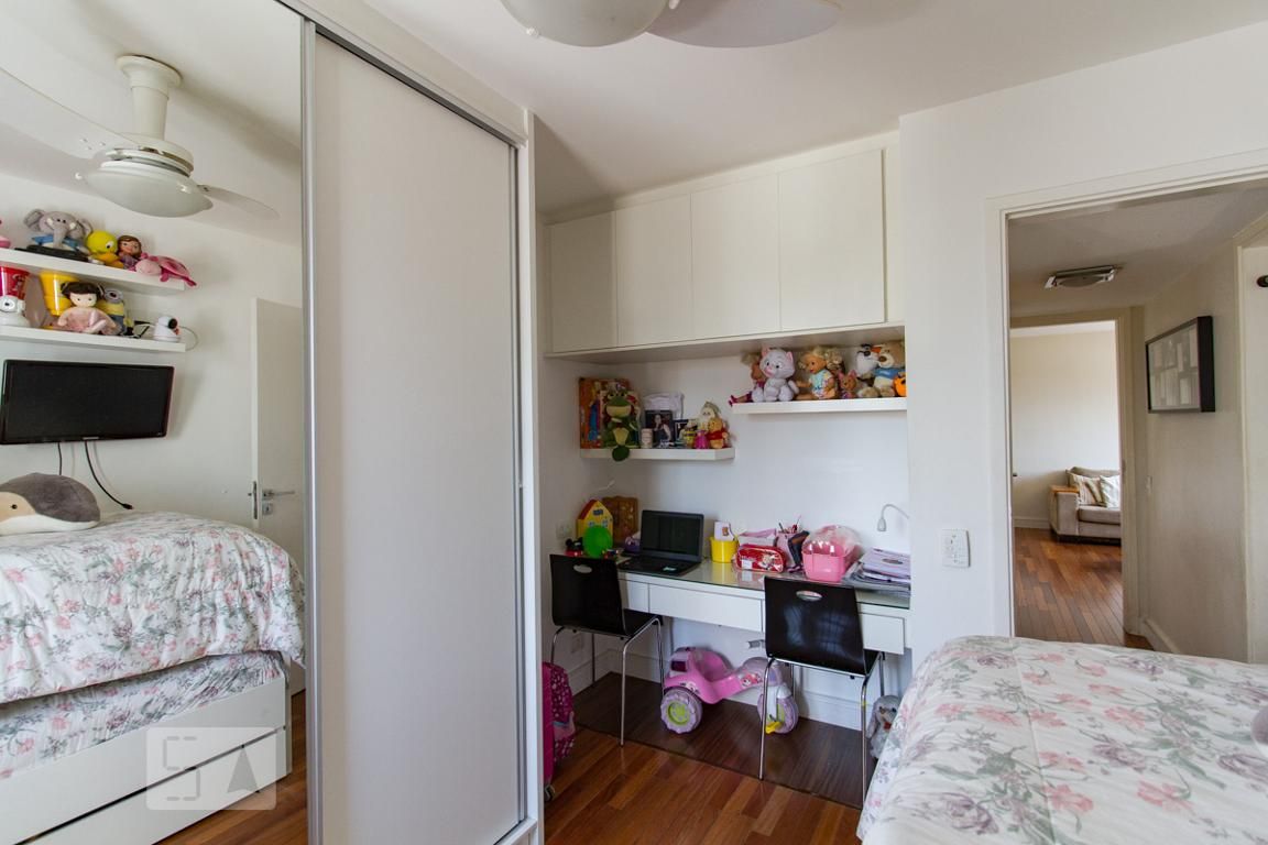 Apartamento, 2 quartos, 85 m² - Foto 23