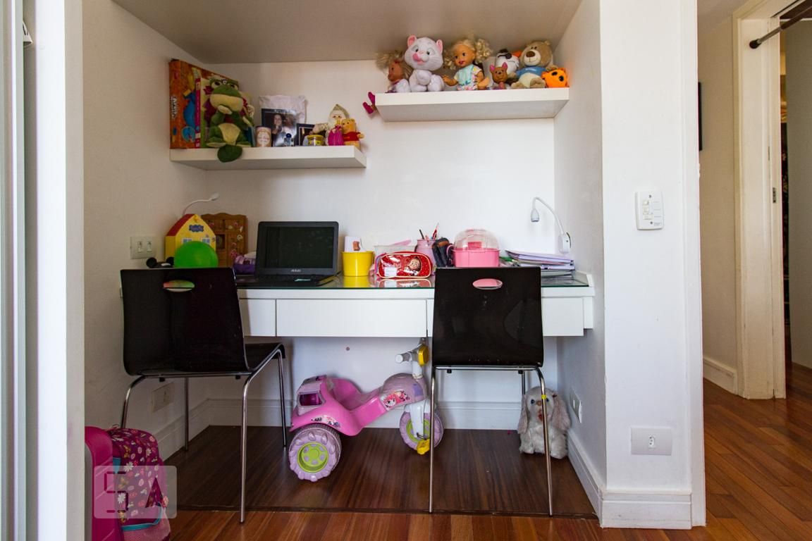 Apartamento, 2 quartos, 85 m² - Foto 21
