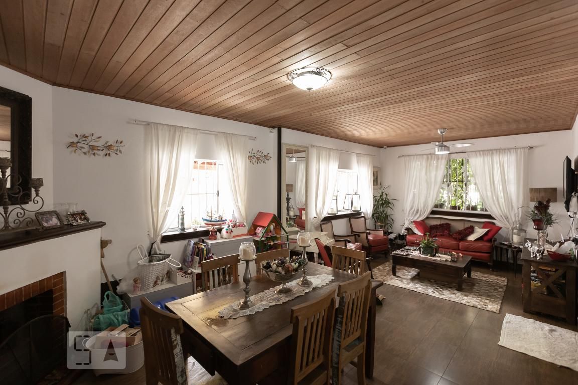 Casa, 4 quartos, 260 m² - Foto 6