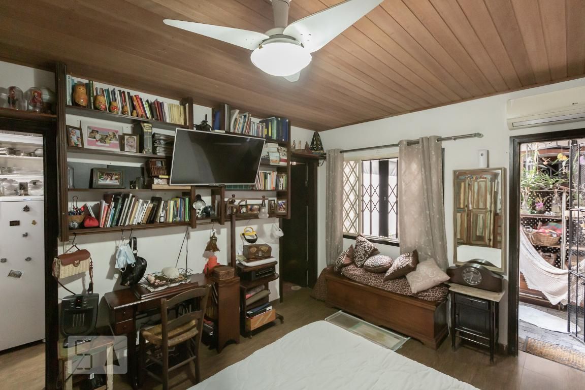 Casa, 4 quartos, 260 m² - Foto 15