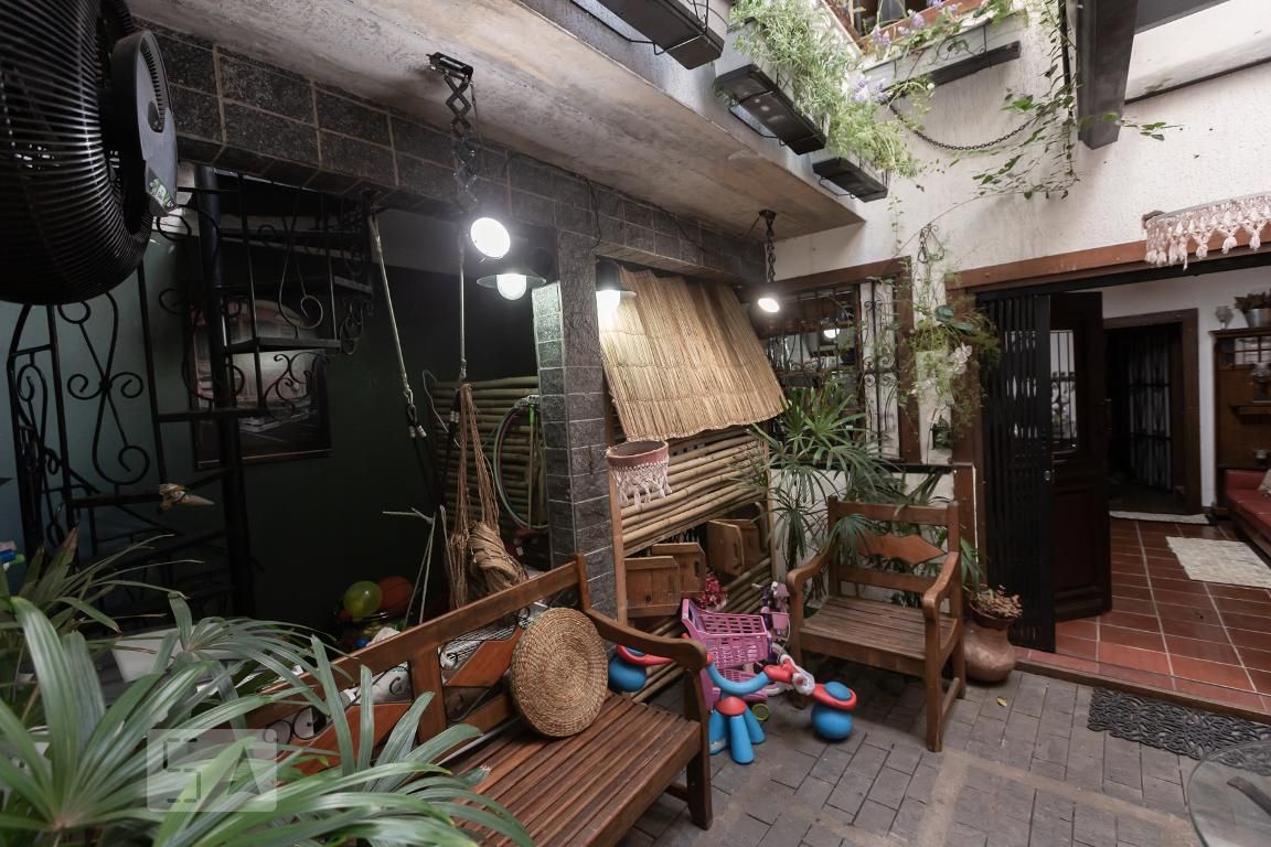 Casa, 4 quartos, 260 m² - Foto 60