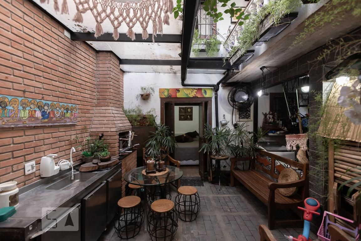 Casa, 4 quartos, 260 m² - Foto 56