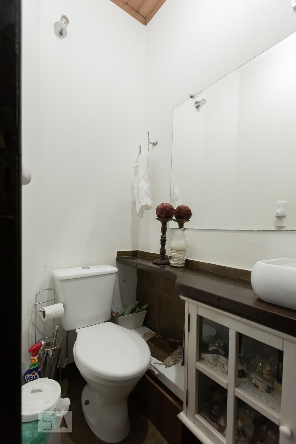 Casa, 4 quartos, 260 m² - Foto 12