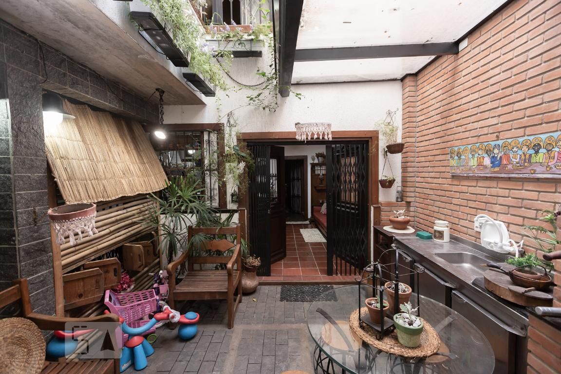 Casa, 4 quartos, 260 m² - Foto 61