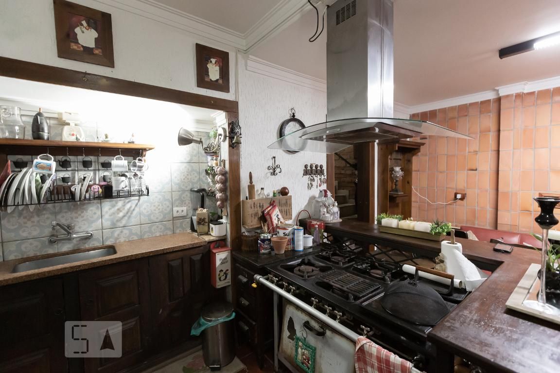 Casa, 4 quartos, 260 m² - Foto 53