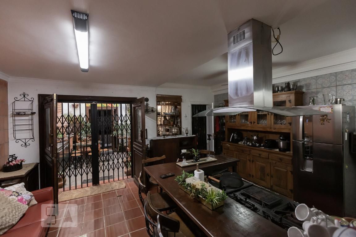 Casa, 4 quartos, 260 m² - Foto 49