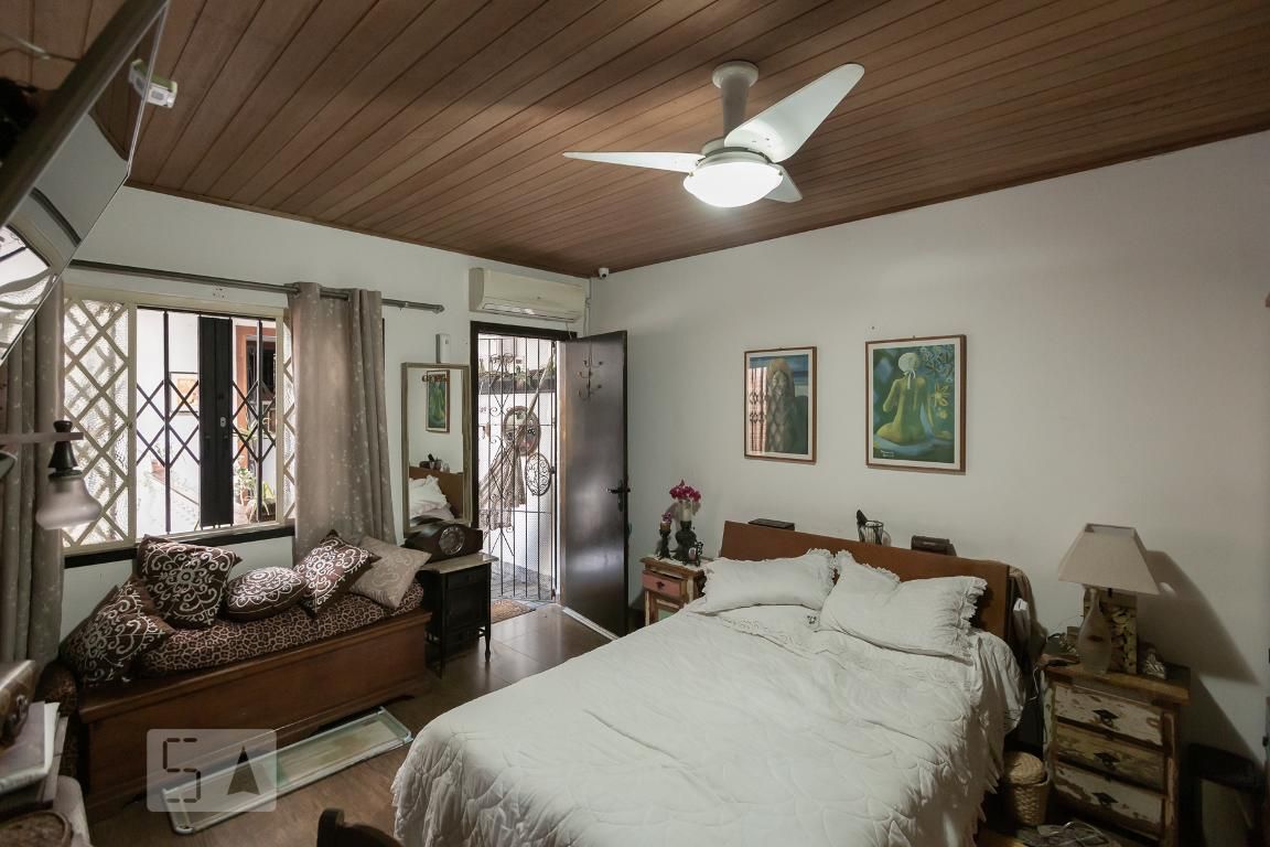 Casa, 4 quartos, 260 m² - Foto 14
