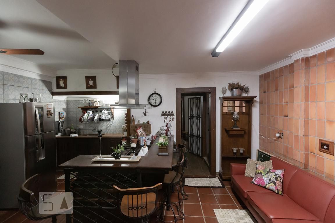 Casa, 4 quartos, 260 m² - Foto 52