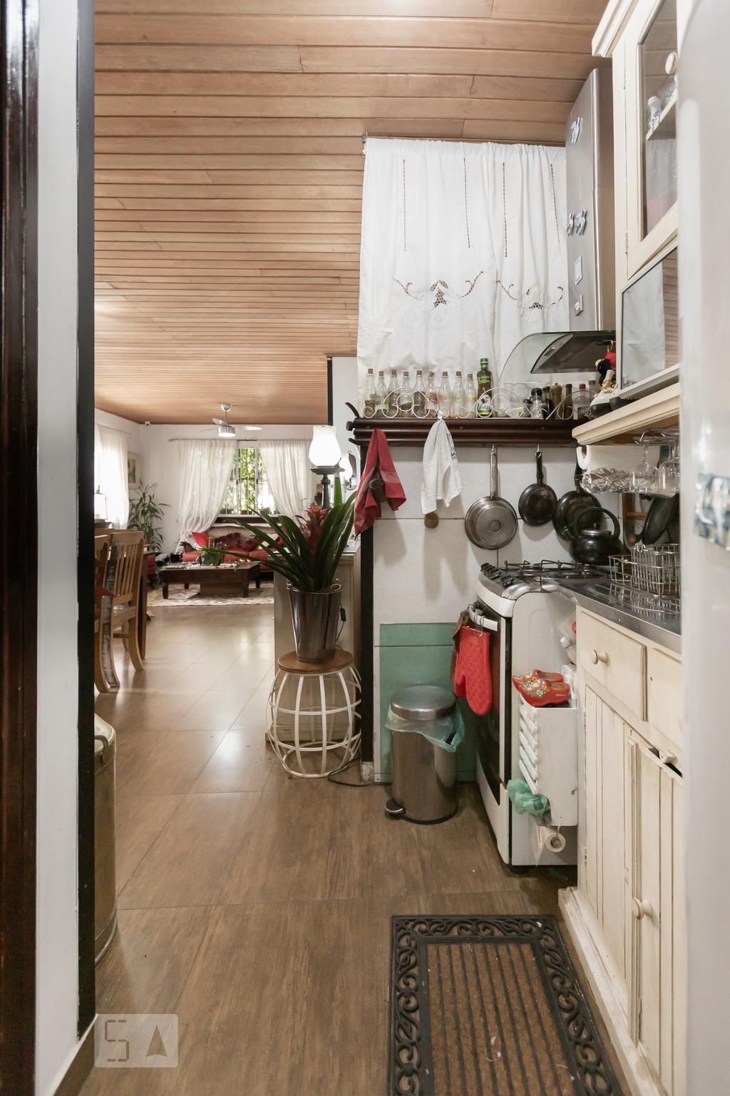 Casa, 4 quartos, 260 m² - Foto 11