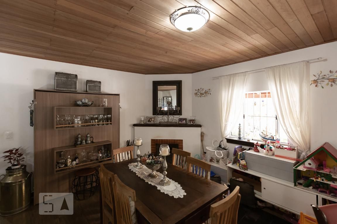 Casa, 4 quartos, 260 m² - Foto 7