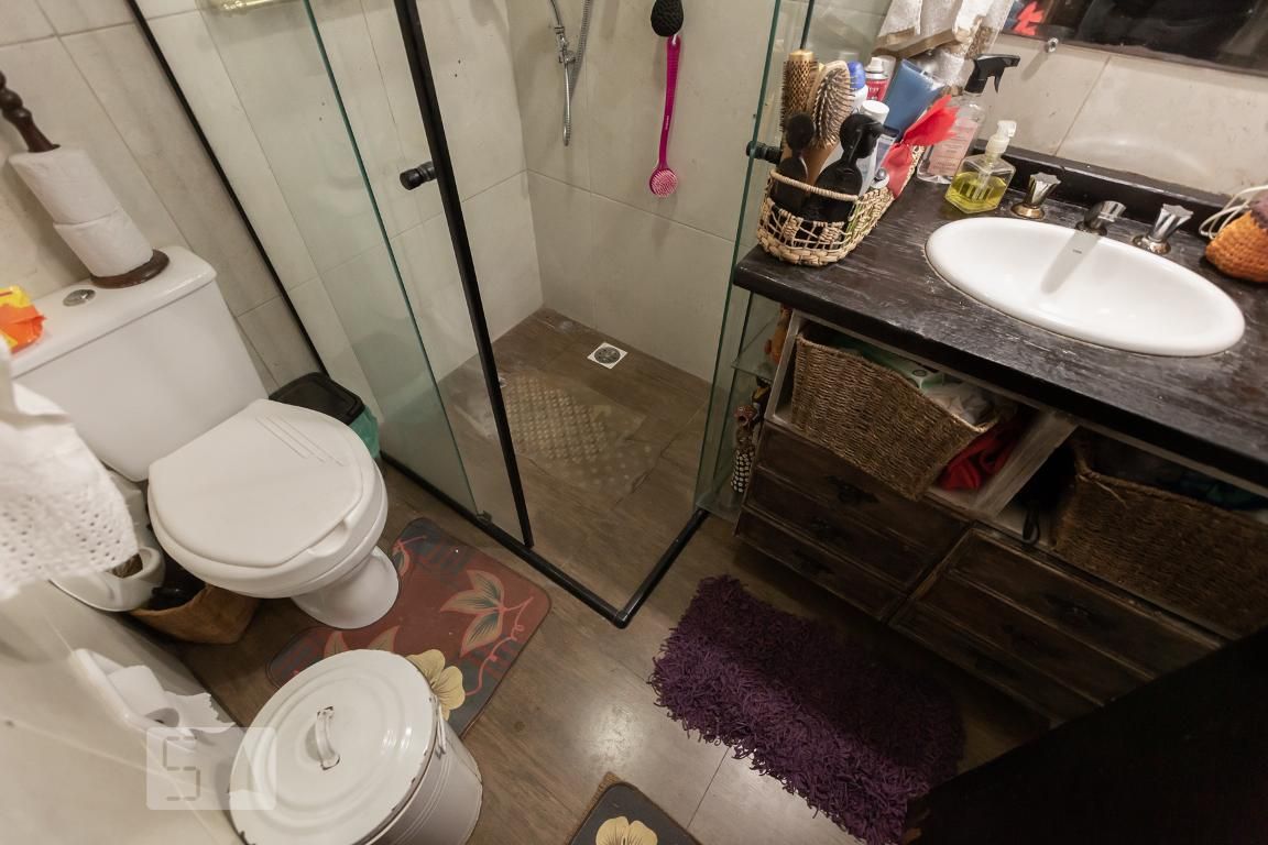 Casa, 4 quartos, 260 m² - Foto 21