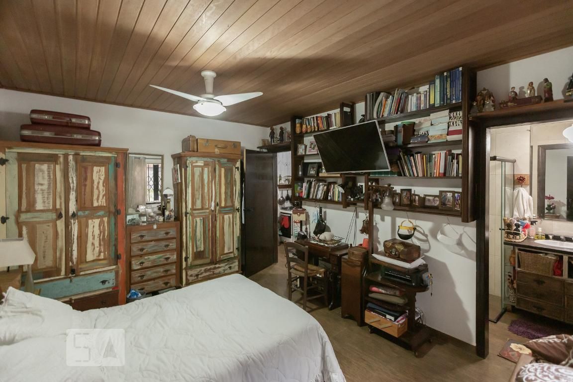 Casa, 4 quartos, 260 m² - Foto 16