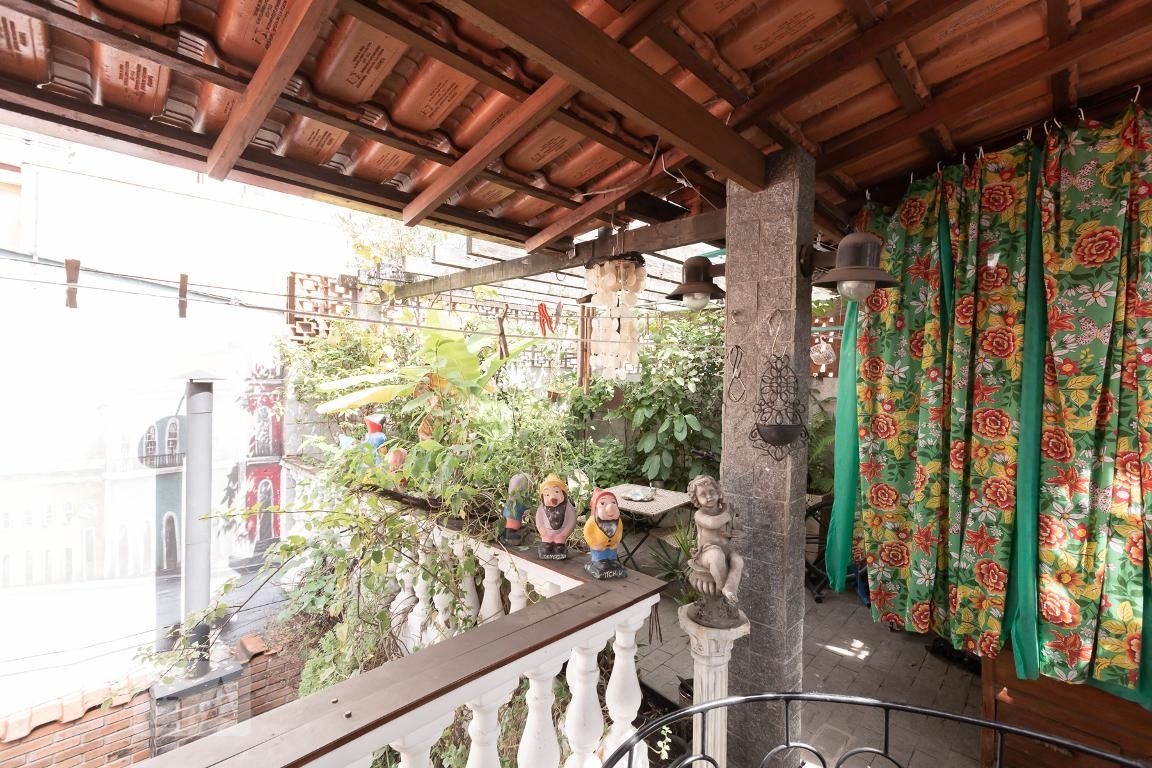 Casa, 4 quartos, 260 m² - Foto 36