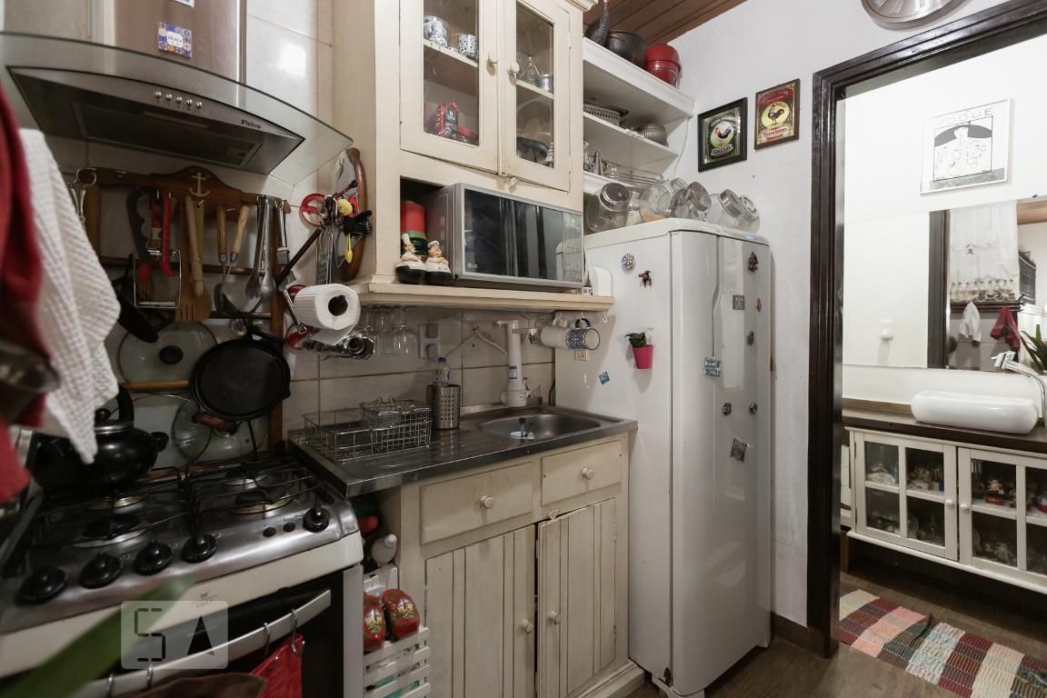 Casa, 4 quartos, 260 m² - Foto 8