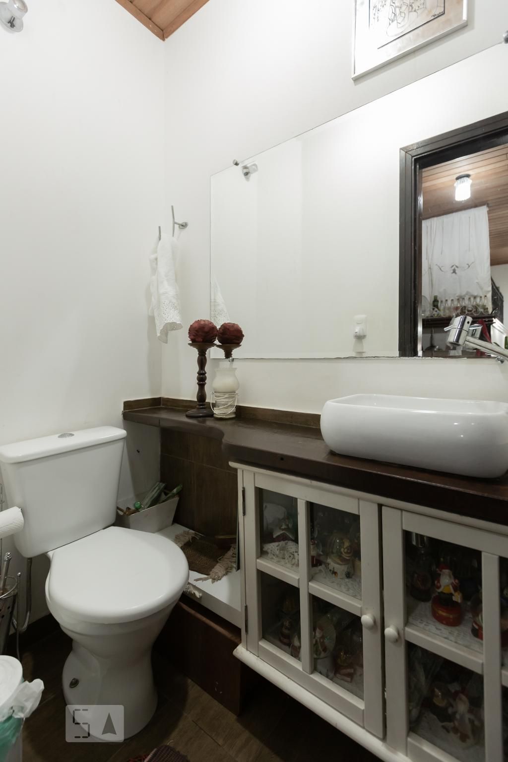 Casa, 4 quartos, 260 m² - Foto 13