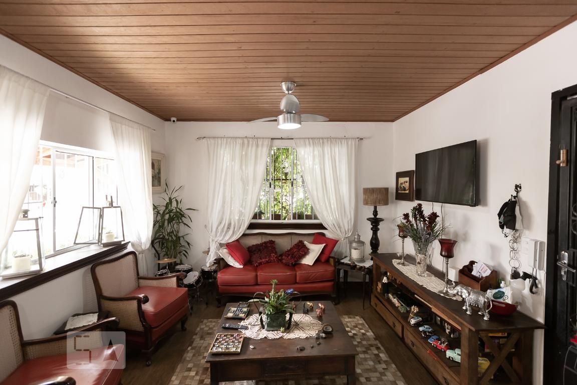 Casa, 4 quartos, 260 m² - Foto 4