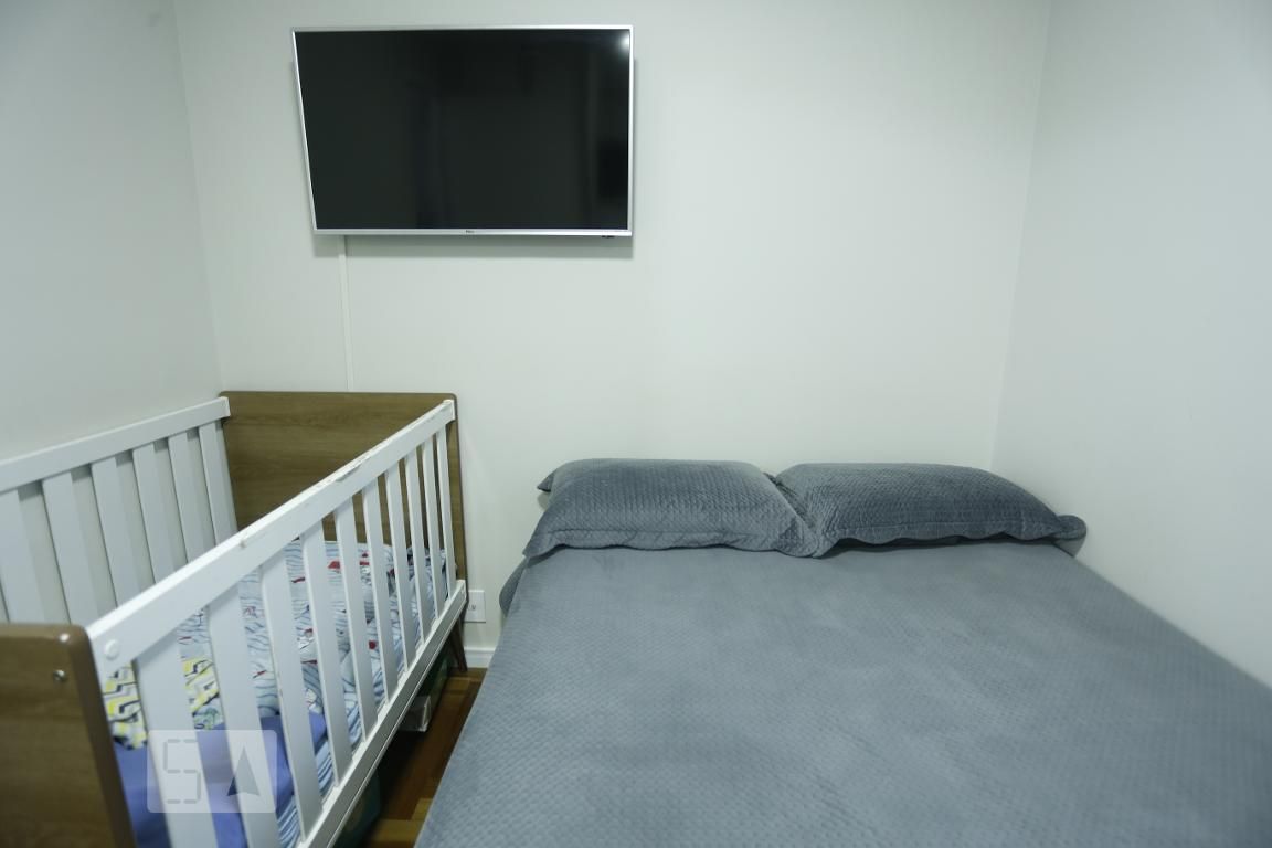 Apartamento, 1 quarto, 25 m² - Foto 14