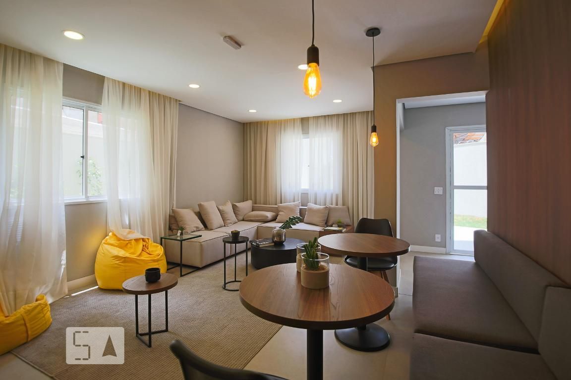 Apartamento, 1 quarto, 25 m² - Foto 22