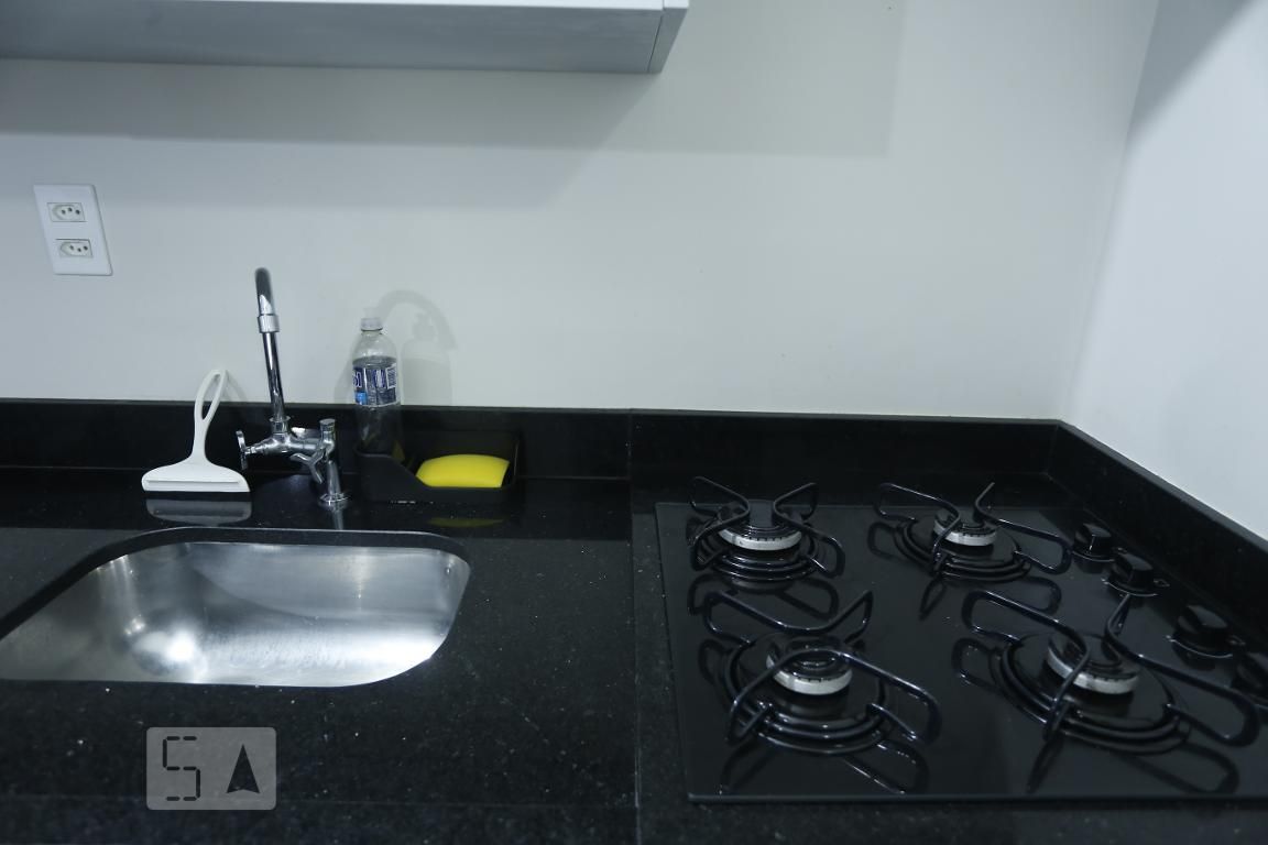 Apartamento, 1 quarto, 25 m² - Foto 16