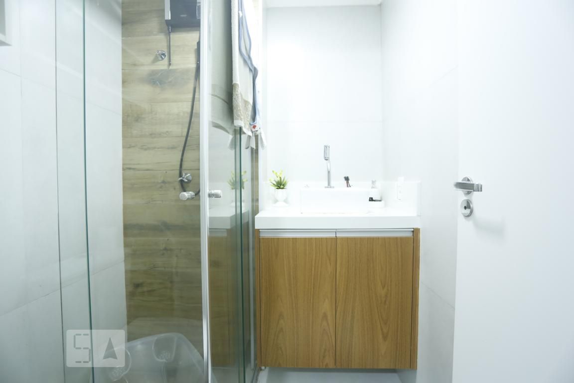 Apartamento, 1 quarto, 25 m² - Foto 10
