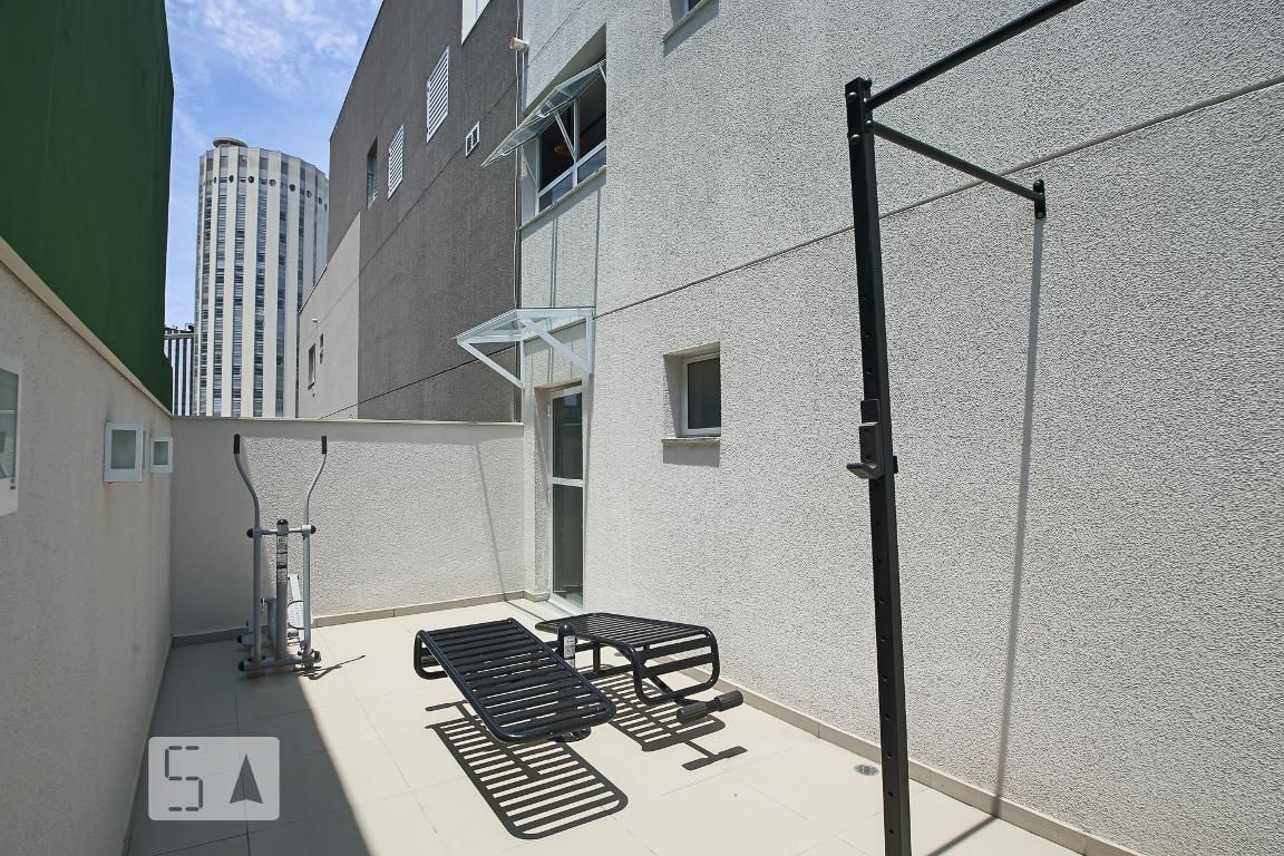 Apartamento, 1 quarto, 25 m² - Foto 29