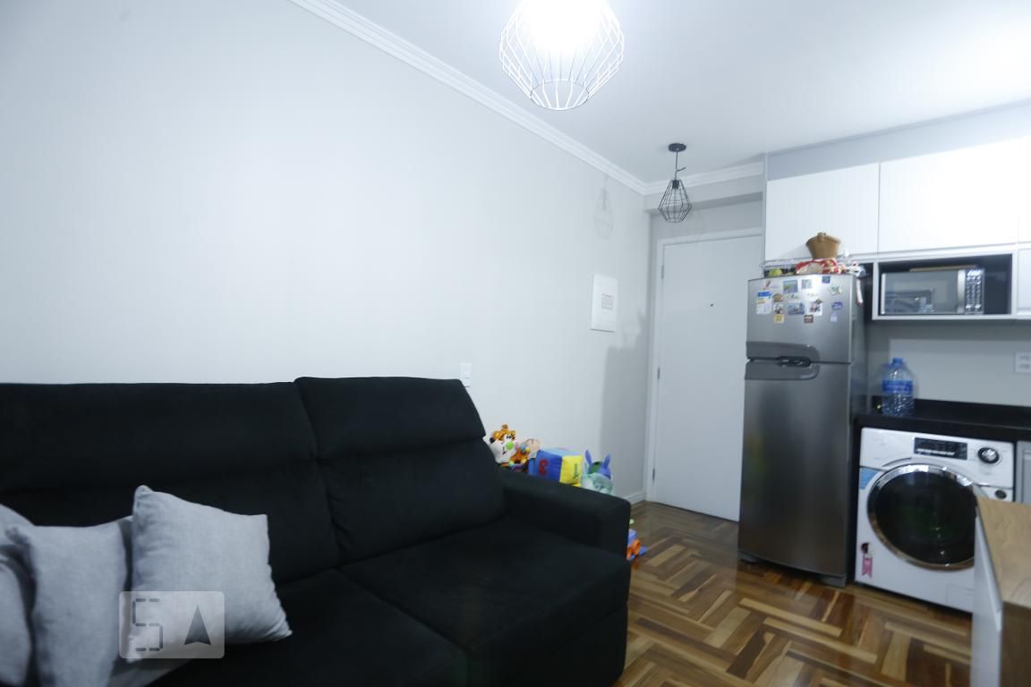Apartamento, 1 quarto, 25 m² - Foto 6