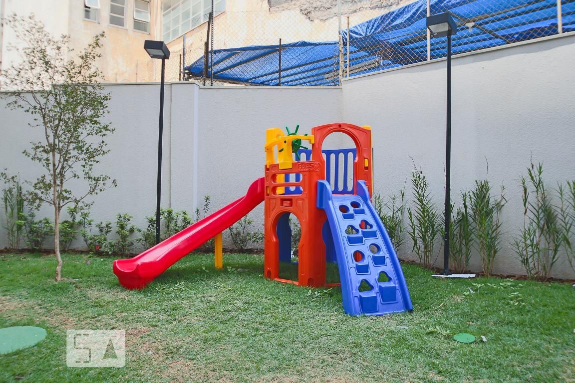Apartamento, 1 quarto, 25 m² - Foto 25