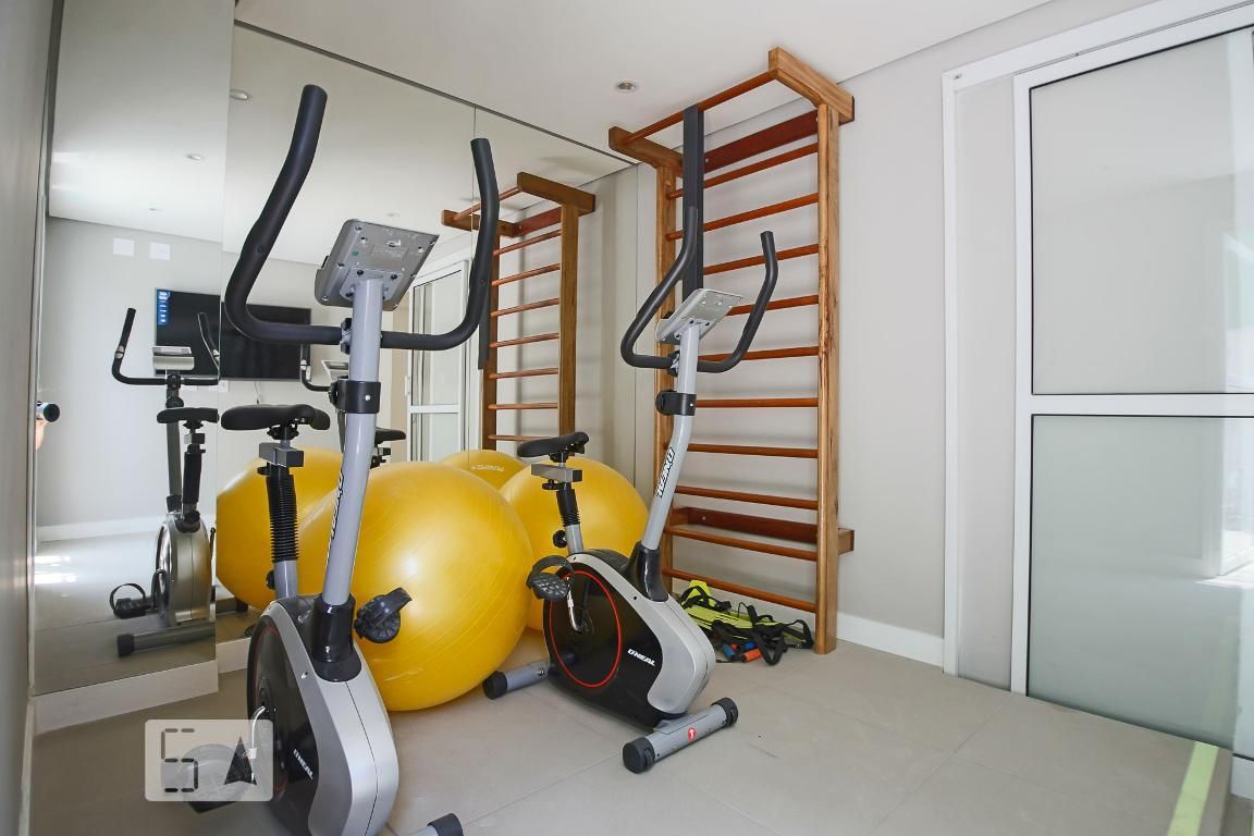 Apartamento, 1 quarto, 25 m² - Foto 28