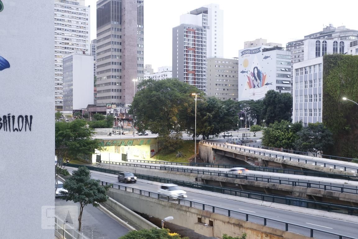 Apartamento, 1 quarto, 25 m² - Foto 19