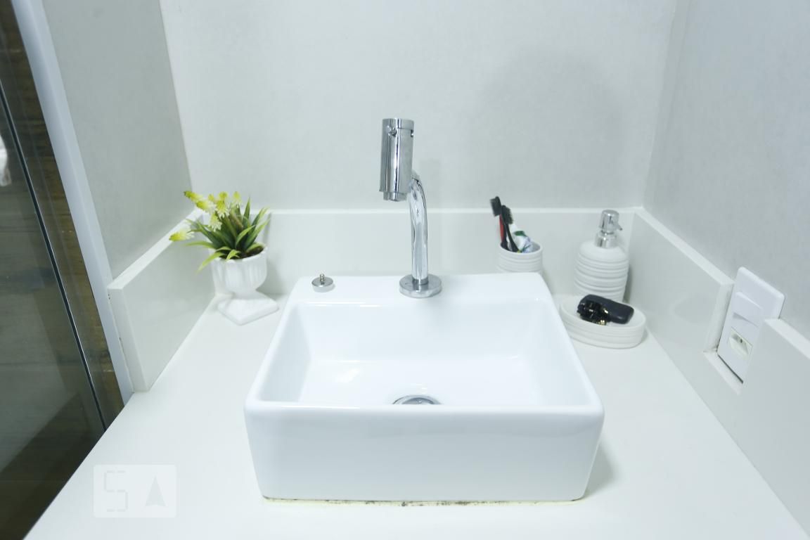 Apartamento, 1 quarto, 25 m² - Foto 12