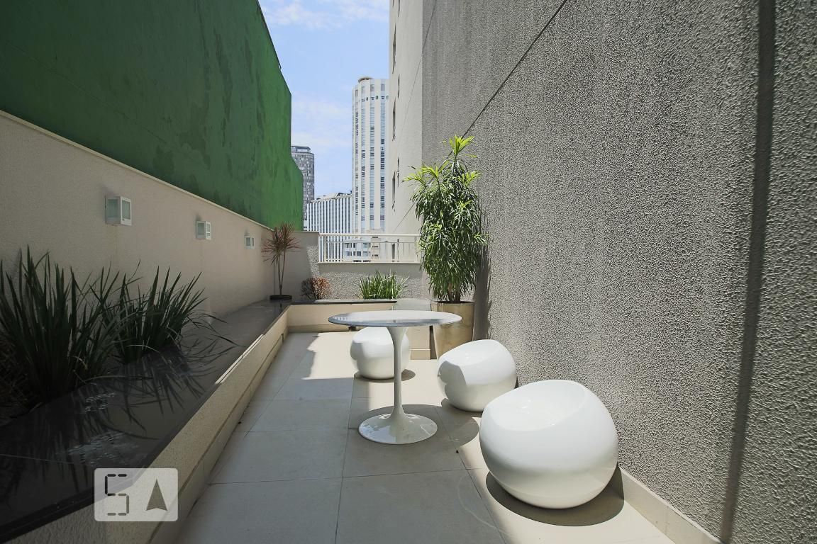 Apartamento, 1 quarto, 25 m² - Foto 21