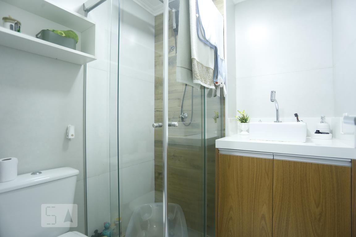 Apartamento, 1 quarto, 25 m² - Foto 11