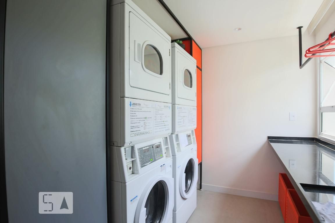 Apartamento, 1 quarto, 25 m² - Foto 27