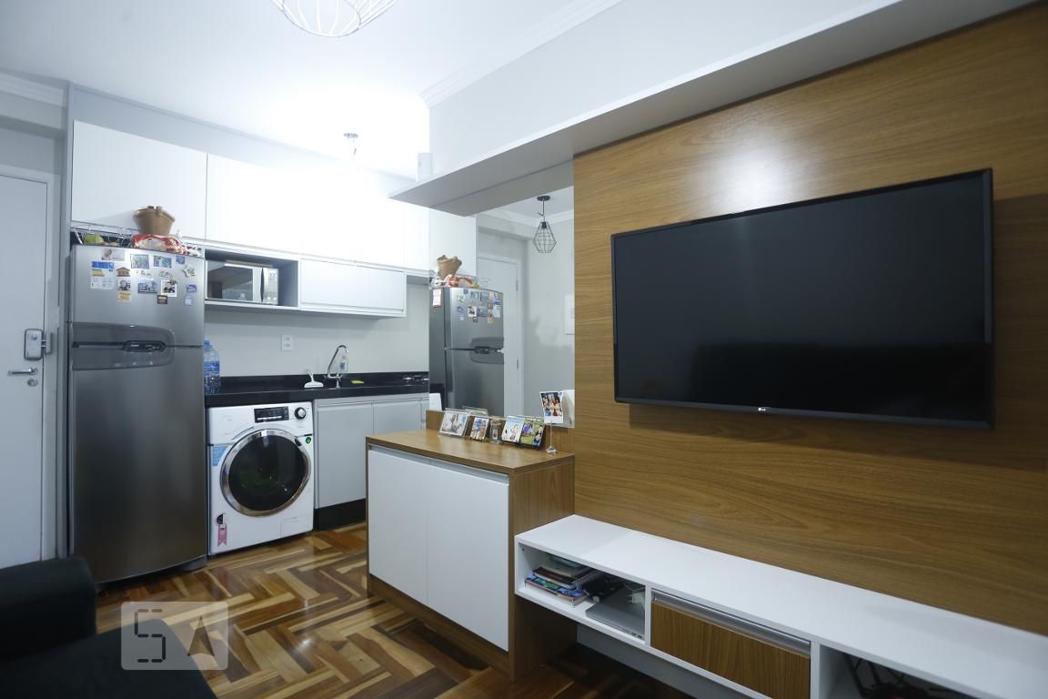 Apartamento, 1 quarto, 25 m² - Foto 5