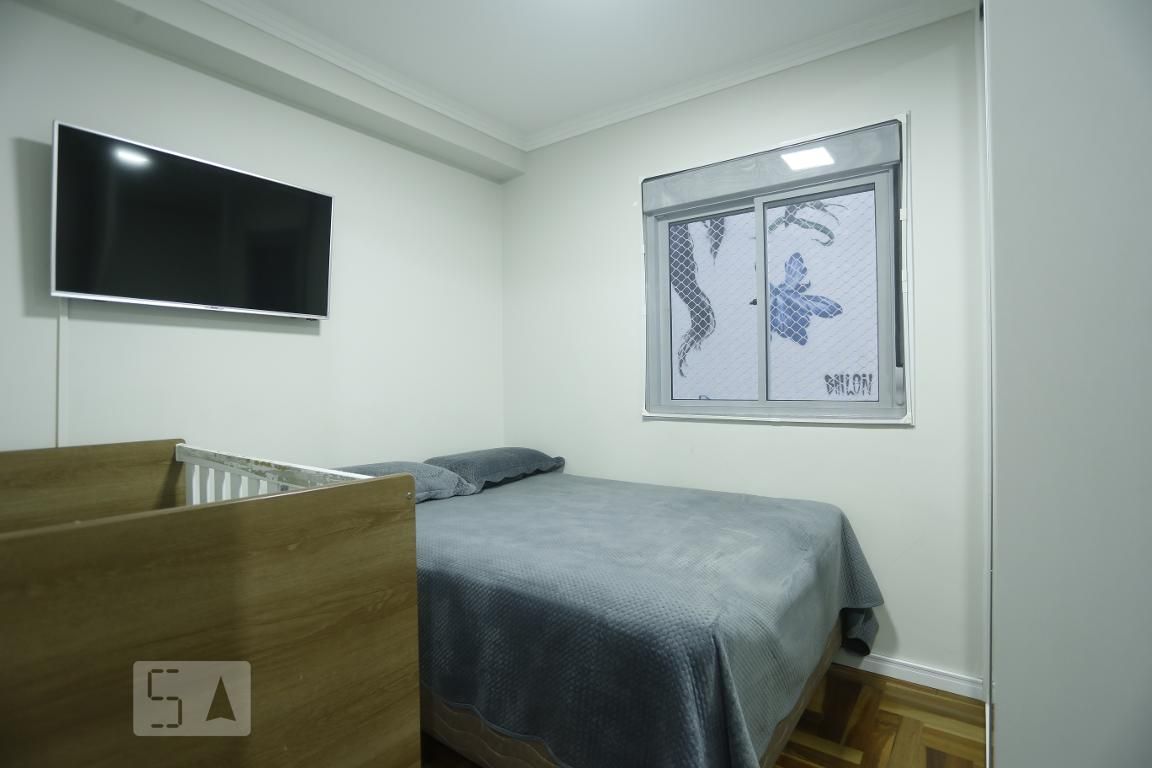 Apartamento, 1 quarto, 25 m² - Foto 13