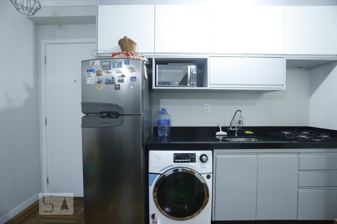 Apartamento, 1 quarto, 25 m² - Foto 7