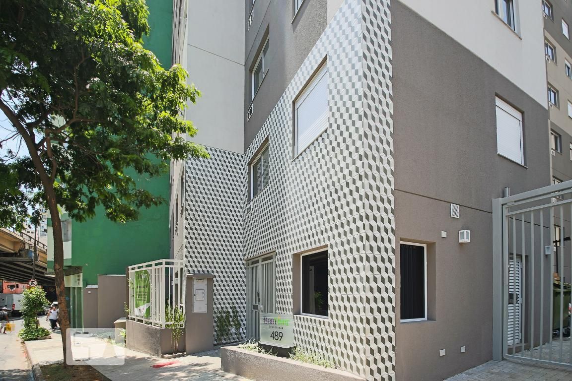 Apartamento, 1 quarto, 25 m² - Foto 31