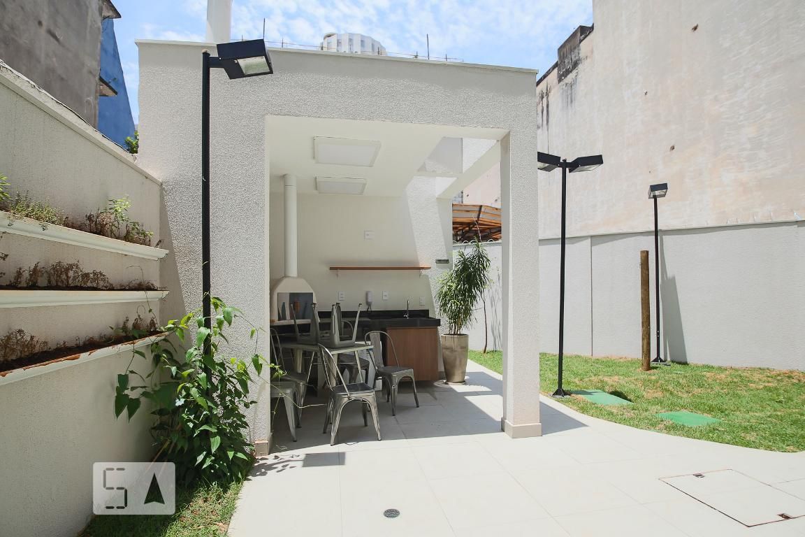 Apartamento, 1 quarto, 25 m² - Foto 24
